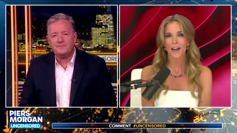“Jet Lag It's a LIE Biden-Trump Debate Feat Megyn Kelly & Dave Rubin_part10