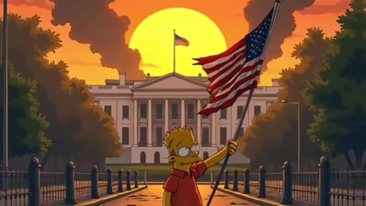 Donald Trump's