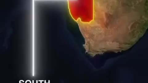 The Decolonisation of Africa