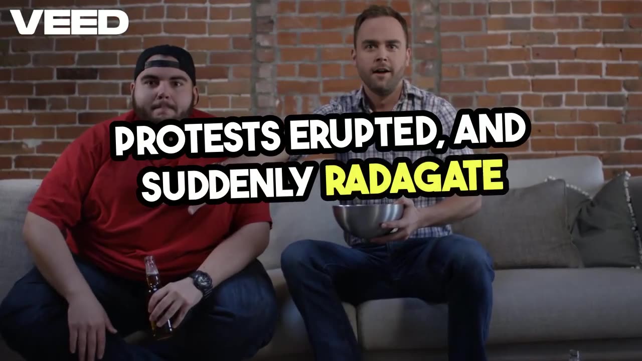 RaiderGate Scandal Explained: What Really Happened?