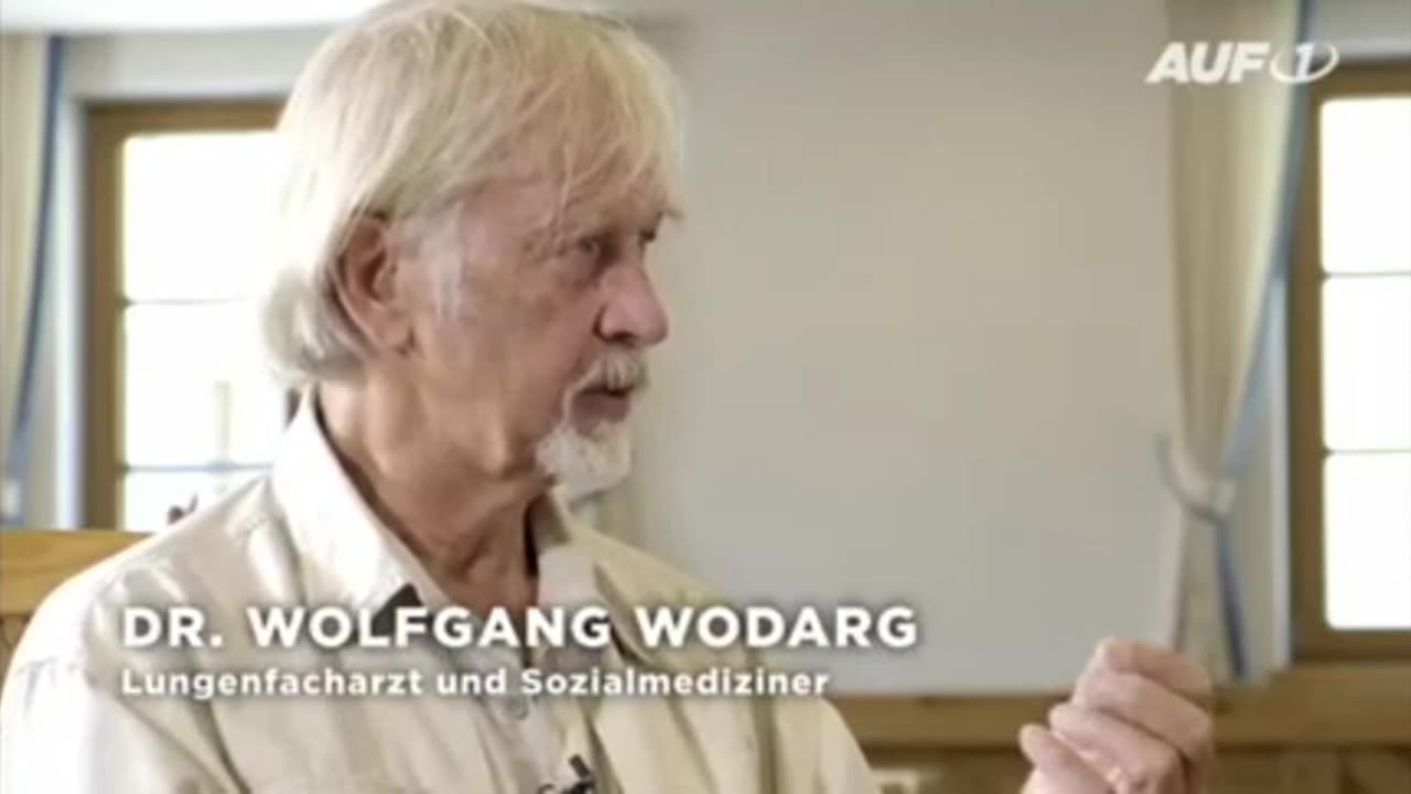 Dr. Wodarg über Affenpocken