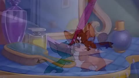 TOM & JERRY EP 023 Springtime for Thomas [1946]