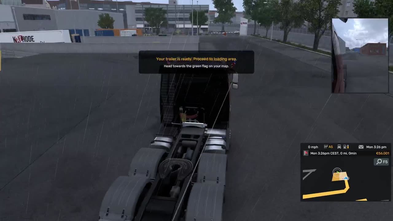 QUICK PSA ABOUT MY GAME PLAY