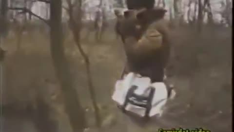 No gas chambers - holocaust or holohoax?