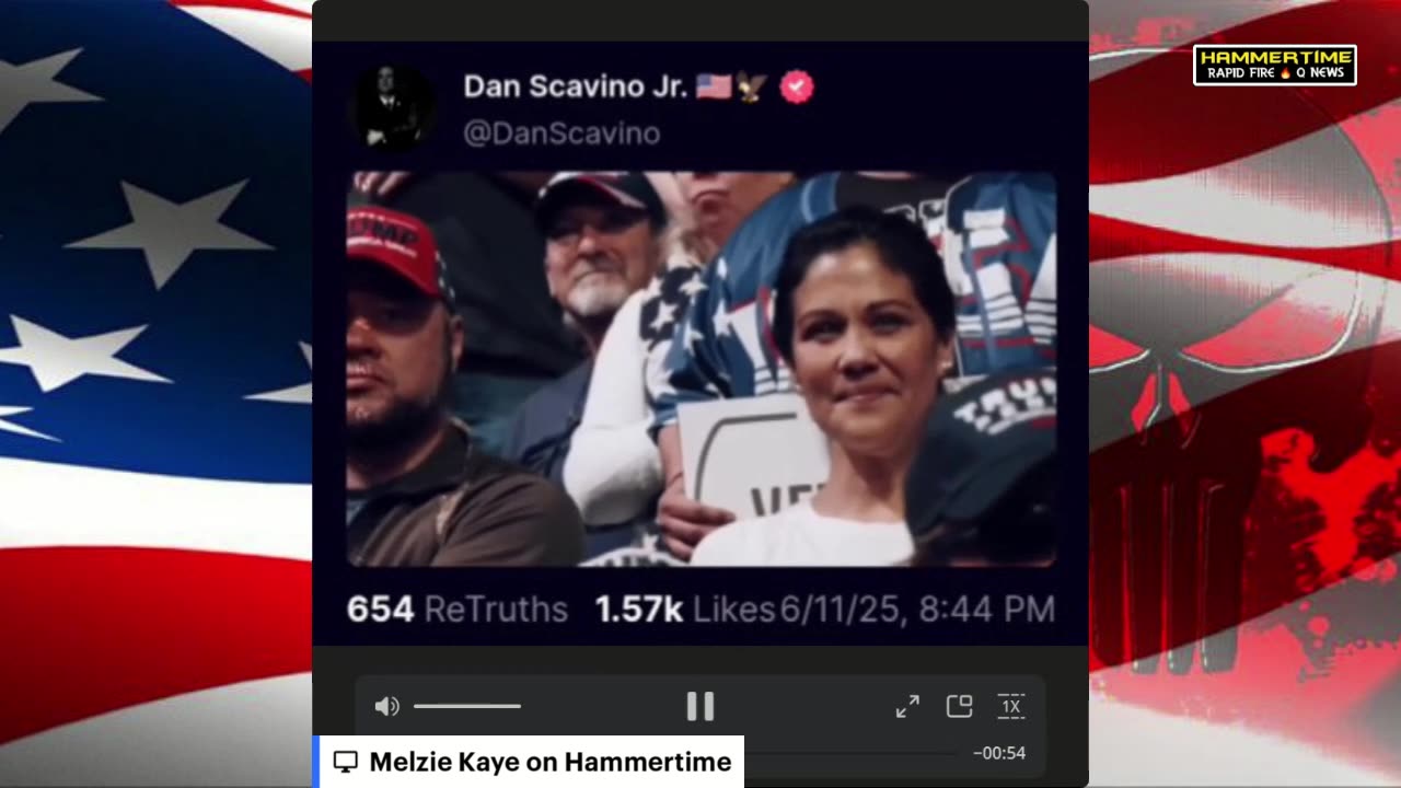 Summer of Love / or Rope? {54}