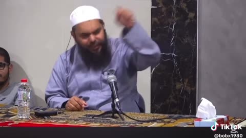 "Islam will enter every house"