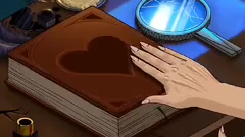 Beautiful love story 💓😍😍