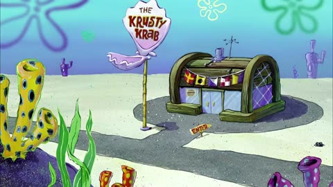 Jenny vs spongebob parody