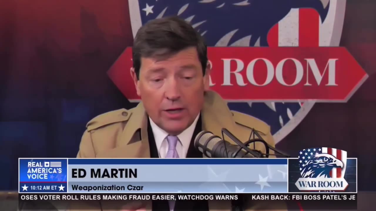 Trump official insists Giuliani pardon 'can apply to state charges' on 2020 election