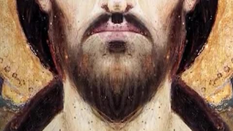The Secret Behind the Oldest Jesus Icon