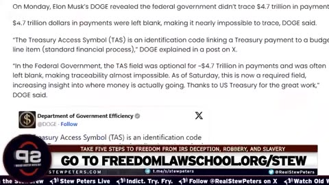 Where is your money going? | IRS