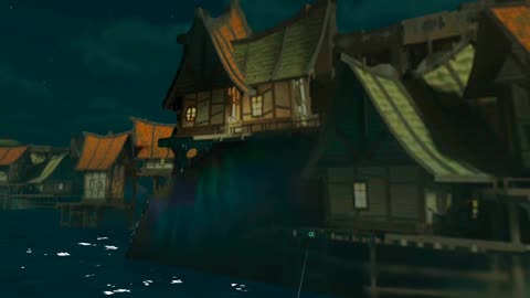 Daisy Shaw- Pirate Cove - # 10