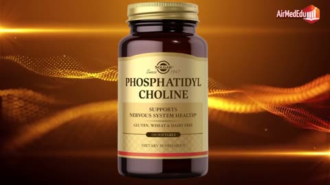 Efecto del Alfa Gliceril Fosforilcolina en el Organismo