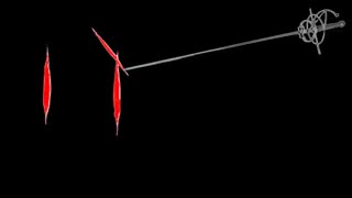 Kirk Shooting Sound Forensics (bullet and shot) - qnfee/AllTheWorldsAStage