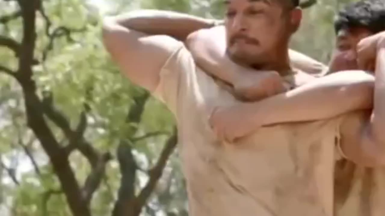 Action Movie