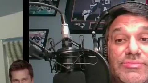 Brady on broadcast and team owner