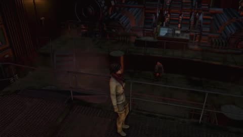 Syberia 3 Episode 8 Fugitives