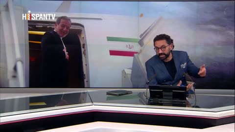 “Irán inicia diálogos con EEUU con otra visión: Con dedo en gatillo”