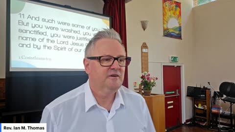 The Body as God's Temple: Sexual Ethics Part 2