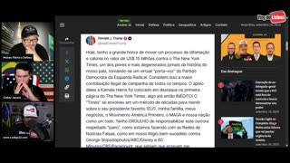 VLOGDOLISBOA LIVE PODCAST | Real News For Real People