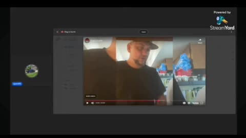 CPer615 Breaks Down Old Clips Of Johnny Gobble