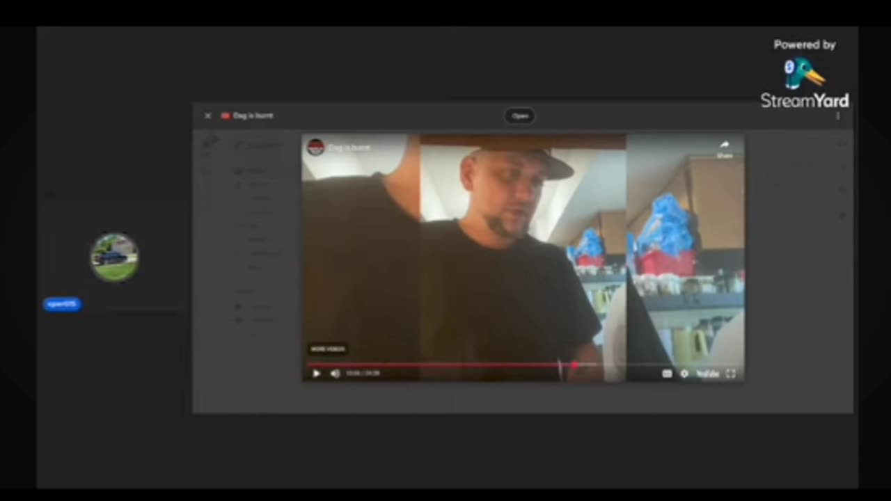 CPer615 Breaks Down Old Clips Of Johnny Gobble