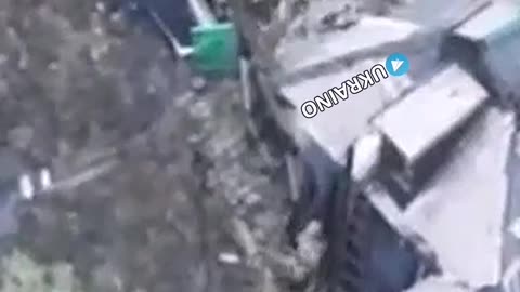 Ukraine war combat footage 11/9/25