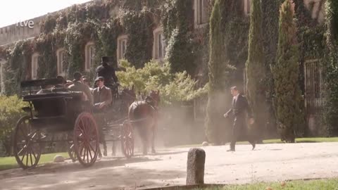 La promesa capitulo 18 temporada 1 parte 4