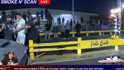 LIVE DRAG RACING FROM YELLOW BELLY TRACK W/ TSV MOTORSPORTS #RACING #DRAGRACING #LIVE