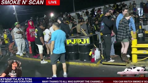 LIVE DRAG RACING FROM YELLOW BELLY TRACK W/ TSV MOTORSPORTS #RACING #DRAGRACING #LIVE