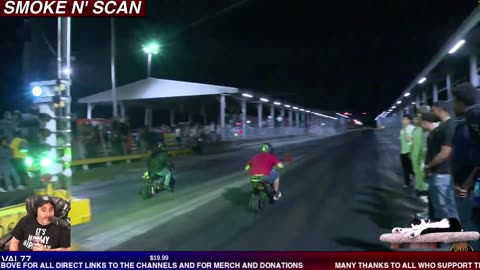 LIVE DRAG RACING FROM YELLOW BELLY TRACK W/ TSV MOTORSPORTS #RACING #DRAGRACING #LIVE