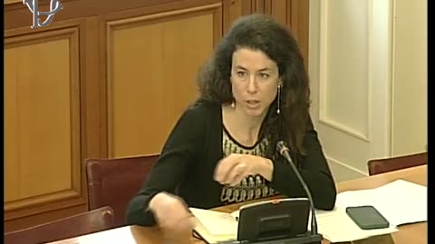 Commissione Trasparenza piattaforme digitali - Audizione - Meta e Tik Tok 14-01-2026