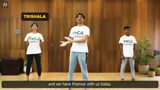 Incredible: Daily 4-Minutes Workout to Stay FIT | TABATA | Saurabh Bothra