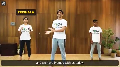 Incredible: Daily 4-Minutes Workout to Stay FIT | TABATA | Saurabh Bothra