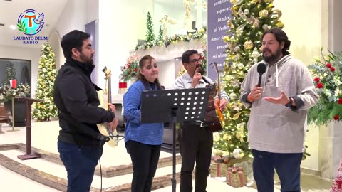 Voces que Alaban a Dios desde Mexicali