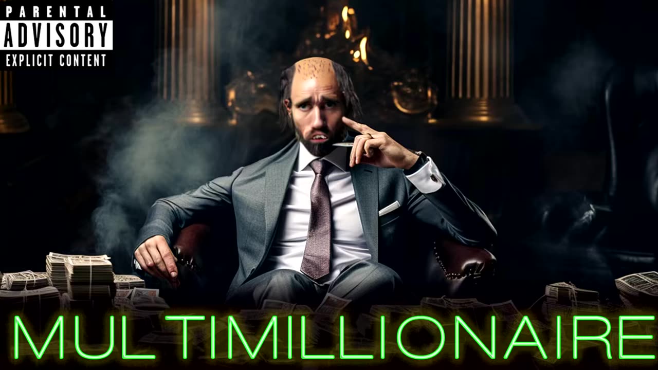 Yung Cyraxx - Multimillionaire 💰