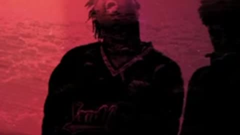 Juice WRLD - Eye Contact (432hz)