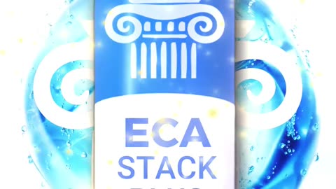 ECA Stack Plus can help boost your energy, focus & getting slim!