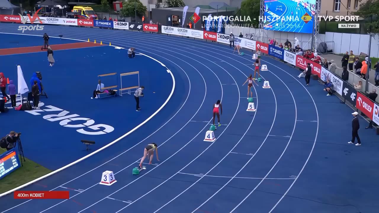 Elisa NALDI Women Event Gorzów Jump Festival 2025