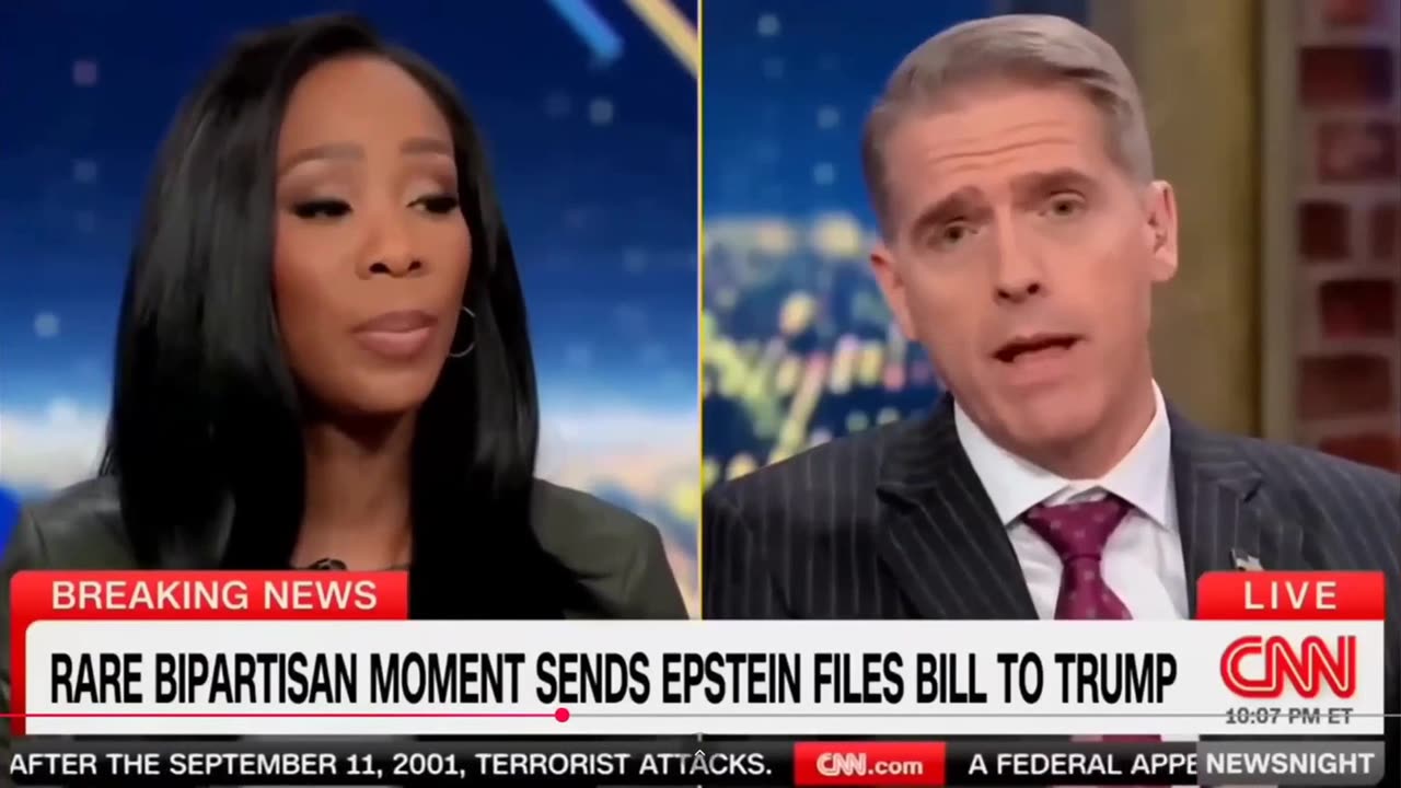 Epstein Files and the IQ Test Fight