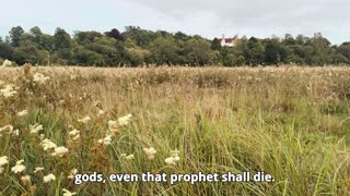 Deuteronomy Chapter 18