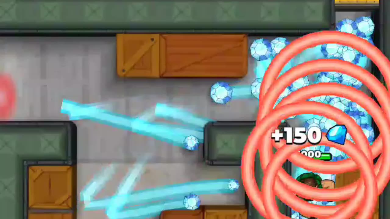 Best gaming video