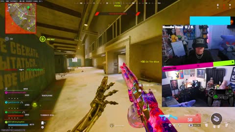 The Everyday Army Takeover