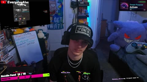 The Everyday Army Takeover