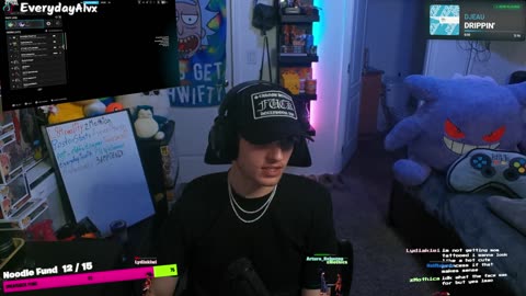 The Everyday Army Takeover