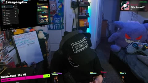 The Everyday Army Takeover