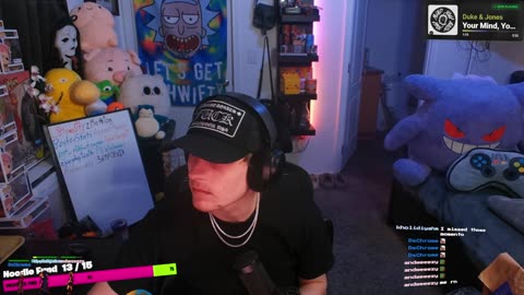 The Everyday Army Takeover