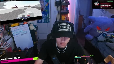 The Everyday Army Takeover