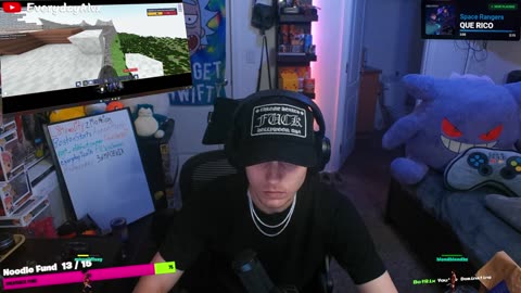The Everyday Army Takeover
