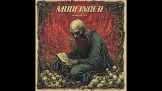 MUDFINGER - Amentia